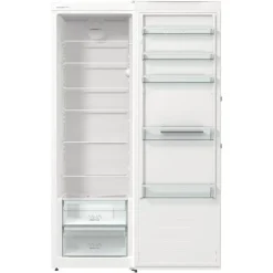 Gorenje R619EEW5 Kühlschrank (398 l, 1850 mm hoch, Weiß)