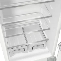 Gorenje RKI514 Einbau-Kühlgefrierkombination