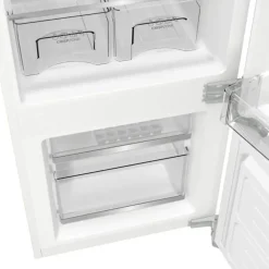 Gorenje RKI514 Einbau-Kühlgefrierkombination
