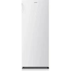 Gorenje R4142PW Kühlschrank (242 l, 1434 mm hoch, Weiß)