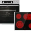 Gorenje Steel Set 4