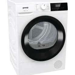 Gorenje WaveDHNE82 Wärmepumpentrockner (8 kg)