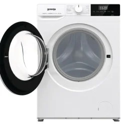 Gorenje W3D2A854ADPS/DE Waschtrockner (8 kg / 5 kg, 1400 U/min)