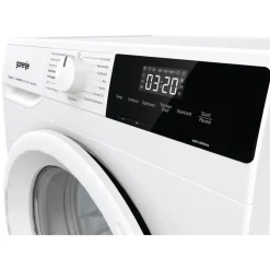 Gorenje W3D2A854ADPS/DE Waschtrockner (8 kg / 5 kg, 1400 U/min)