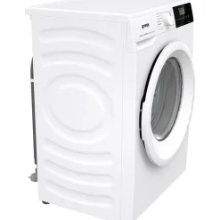 Gorenje W3D2A854ADPS/DE Waschtrockner (8 kg / 5 kg, 1400 U/min)
