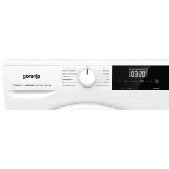 Gorenje W3D2A854ADPS/DE Waschtrockner (8 kg / 5 kg, 1400 U/min)