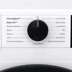 Gorenje WNHEI74SAPS Waschmaschine (7 kg, 1400 U/min)