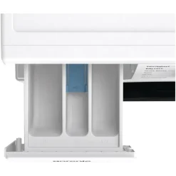 Gorenje WNHEI74SAPS Waschmaschine (7 kg, 1400 U/min)