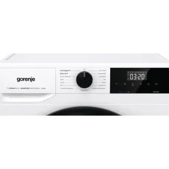 Gorenje WNHEI74SAPS Waschmaschine (7 kg, 1400 U/min)