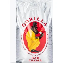 Gorilla Bar Crema 1000 g