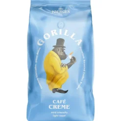 Gorilla Café Creme 1000 g