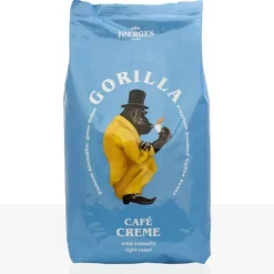 Gorilla Café Creme 1000 g