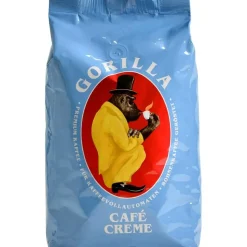 Gorilla Café Creme 1000 g