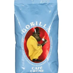 Gorilla Café Creme 1000 g
