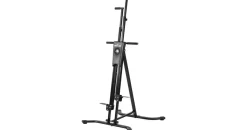 Gorilla Sports GORILLA SPORTS® Klettermaschine, klappbar, verstellbar, bis 200 kg