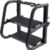 Gorilla Sports Hantelständer Multifunktional bis 300 kg schwarz