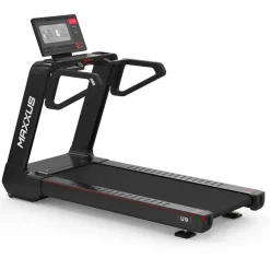 Gorilla Sports RunMAXX U9 PRO Laufband