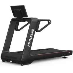 Gorilla Sports RunMAXX U9 PRO Laufband