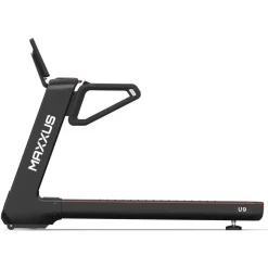 Gorilla Sports RunMAXX U9 PRO Laufband