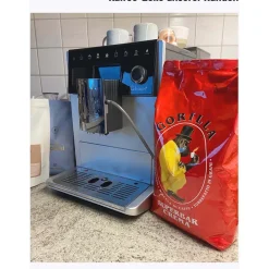 Gorilla Super Bar Crema
