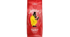 Gorilla Super Bar Crema