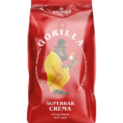 Gorilla Super Bar Crema 1000 g