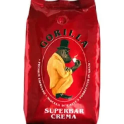 Gorilla Super Bar Crema 1000 g