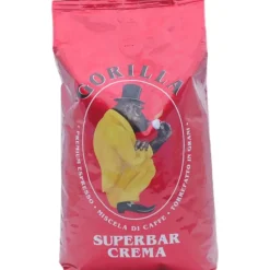 Gorilla Super Bar Crema 1000 g