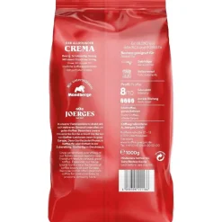 Gorilla Super Bar Crema 1000 g