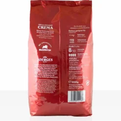 Gorilla Super Bar Crema 1000 g
