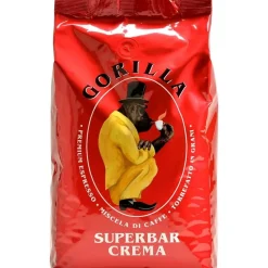 Gorilla Super Bar Crema 1000 g