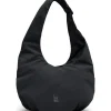 GOT BAG Full Moon Schultertasche Schwarz