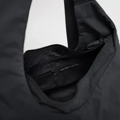 GOT BAG Full Moon Schultertasche Schwarz