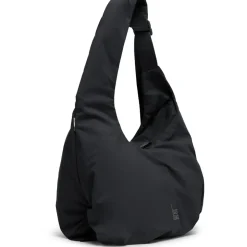 GOT BAG Full Moon Schultertasche Schwarz