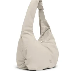 GOT BAG Full Moon Schultertasche Soft Shell Grey