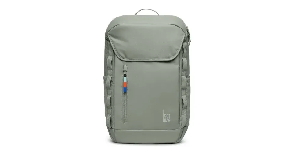 GOT BAG Pro Pack Daypack grün