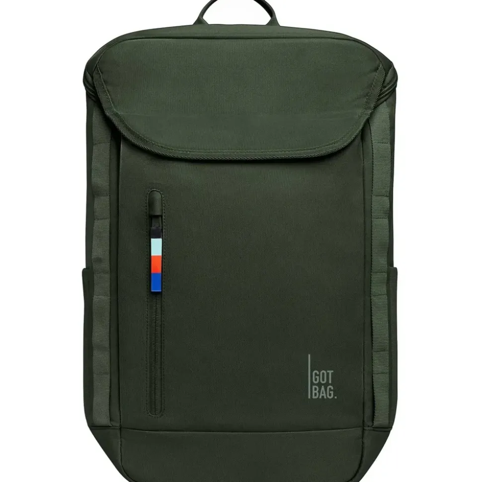 GOT BAG Pro Pack Rucksack Algae
