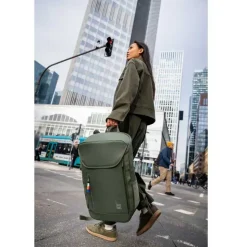 GOT BAG Pro Pack Rucksack Algae