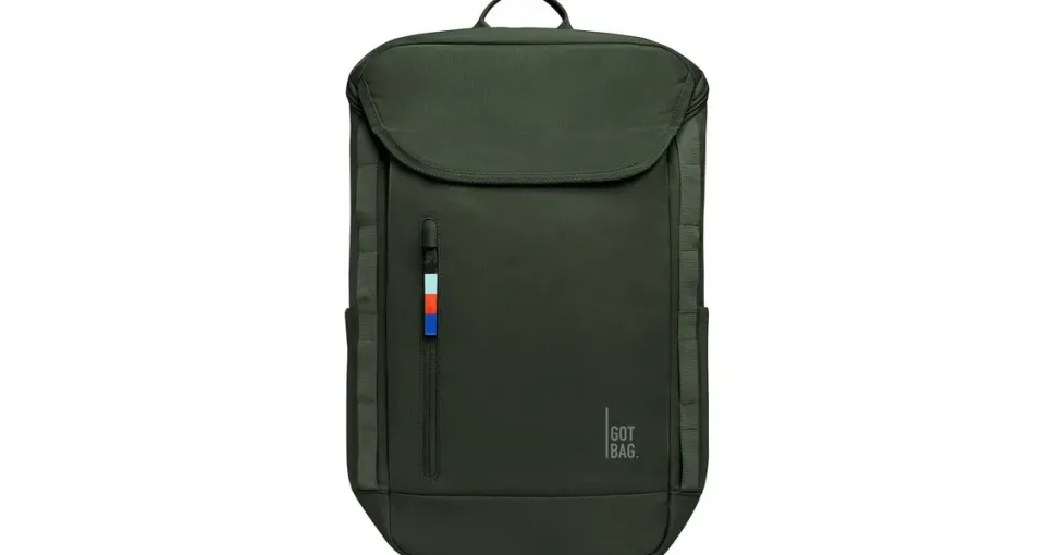 GOT BAG Pro Pack Rucksack Algae