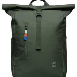 GOT BAG Rolltop Easy Algae