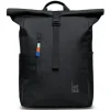 GOT BAG Rolltop Easy Rucksack Schwarz