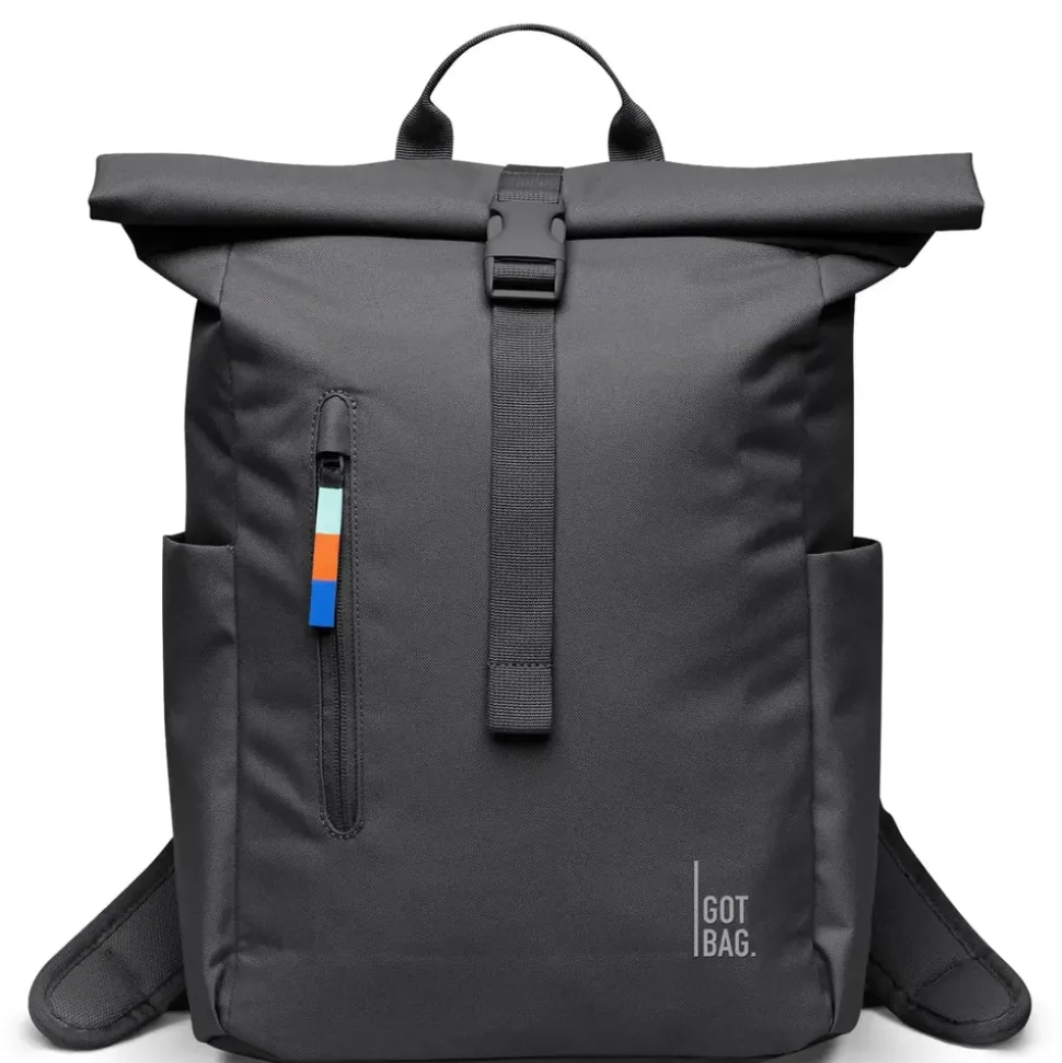 GOT BAG Rolltop Easy Shark