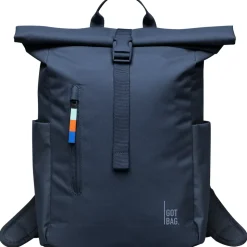 GOT BAG Rolltop Easy Small deep ocean