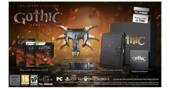 Gothic 1 Remake - Collector's Edition (USK) (PC)
