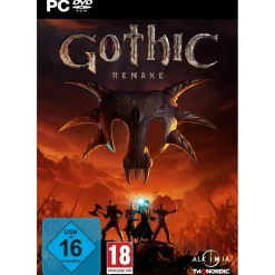 Gothic 1 Remake (PC)