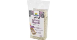 Govinda Keltisches Meersalz grob 500 g