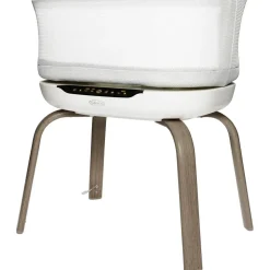 Graco Eluma Nest Schwarz 70 x 140 cm