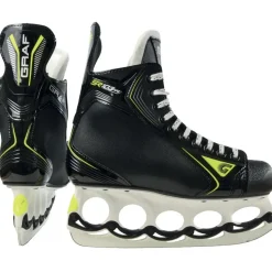 Graf SR103 V4 T-Blade 39 1/3