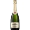 Graham Beck Wines Cap Classique Brut 12% vol 0,75 l