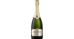 Graham Beck Wines Cap Classique Brut 12% vol 0,75 l